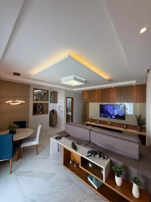 Casa com 3 quartos à venda, 180m2 em Morada de Laranjeiras, Serra - ES - imagem 7 Foto 7 de Casa com 3 quartos à venda, 180m2 em Morada de Laranjeiras, Serra - ES