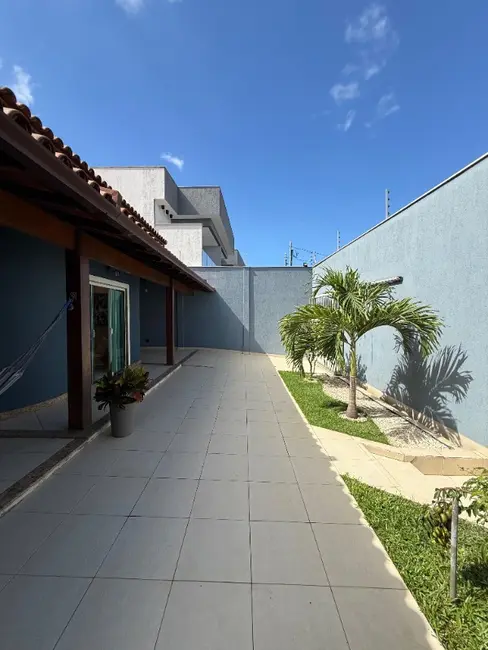 Casa com 3 quartos à venda, 180m2 em Morada de Laranjeiras, Serra - ES - imagem 8 Foto 8 de Casa com 3 quartos à venda, 180m2 em Morada de Laranjeiras, Serra - ES