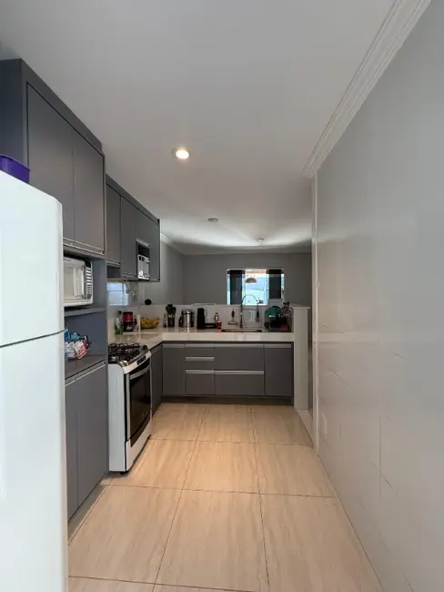 Casa com 3 quartos à venda, 142m2 em Portal de Jacaraípe, Serra - ES - imagem 1 Foto 1 de Casa com 3 quartos à venda, 142m2 em Portal de Jacaraípe, Serra - ES