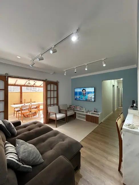 Foto 1 de Apartamento com 3 quartos à venda, 75m2 em Colina de Laranjeiras, Serra - ES