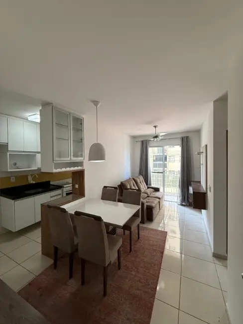 Apartamento com 2 quartos à venda, 49m2 em Morada de Laranjeiras, Serra - ES - imagem 8 Foto 8 de Apartamento com 2 quartos à venda, 49m2 em Morada de Laranjeiras, Serra - ES