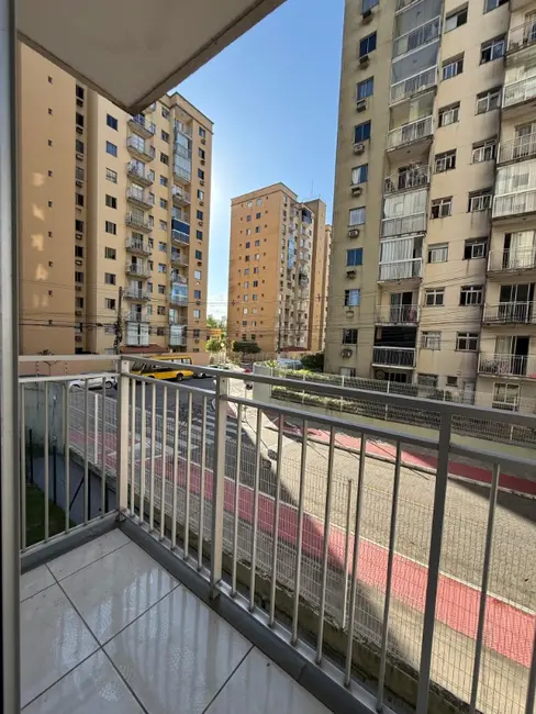 Apartamento com 2 quartos à venda, 49m2 em Morada de Laranjeiras, Serra - ES - imagem 5 Foto 5 de Apartamento com 2 quartos à venda, 49m2 em Morada de Laranjeiras, Serra - ES