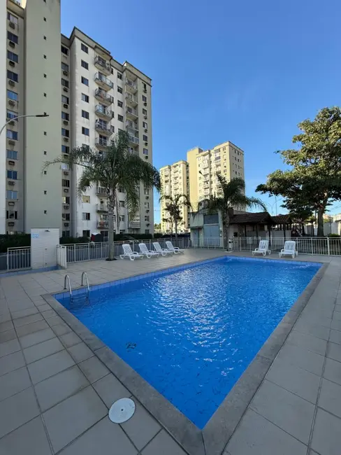 Apartamento com 2 quartos à venda, 49m2 em Morada de Laranjeiras, Serra - ES - imagem 4 Foto 4 de Apartamento com 2 quartos à venda, 49m2 em Morada de Laranjeiras, Serra - ES