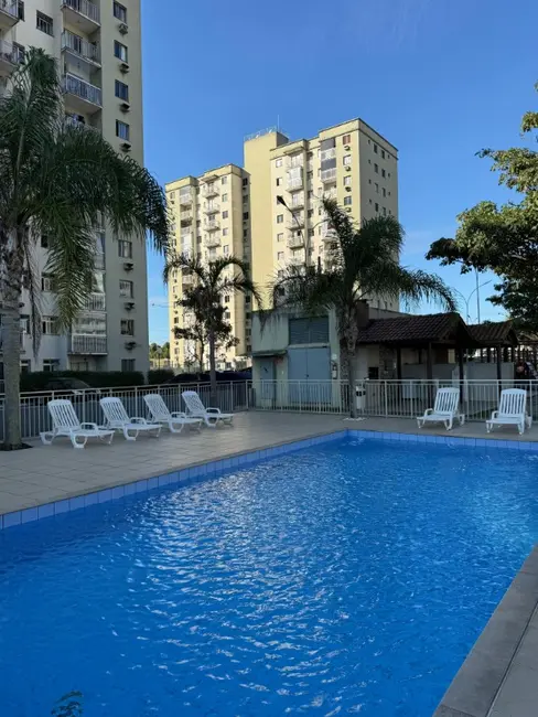 Apartamento com 2 quartos à venda, 49m2 em Morada de Laranjeiras, Serra - ES - imagem 1 Foto 1 de Apartamento com 2 quartos à venda, 49m2 em Morada de Laranjeiras, Serra - ES