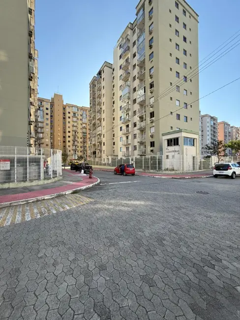 Apartamento com 2 quartos à venda, 49m2 em Morada de Laranjeiras, Serra - ES - imagem 2 Foto 2 de Apartamento com 2 quartos à venda, 49m2 em Morada de Laranjeiras, Serra - ES