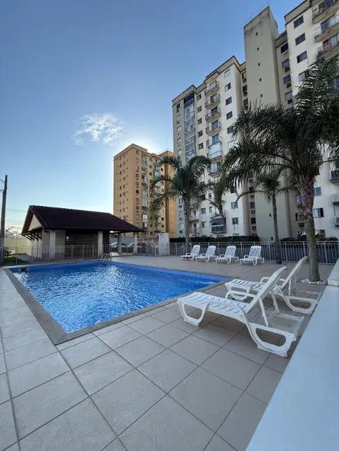 Apartamento com 2 quartos à venda, 49m2 em Morada de Laranjeiras, Serra - ES - imagem 3 Foto 3 de Apartamento com 2 quartos à venda, 49m2 em Morada de Laranjeiras, Serra - ES