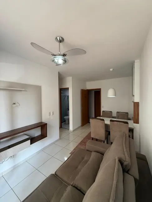 Apartamento com 2 quartos à venda, 49m2 em Morada de Laranjeiras, Serra - ES - imagem 6 Foto 6 de Apartamento com 2 quartos à venda, 49m2 em Morada de Laranjeiras, Serra - ES