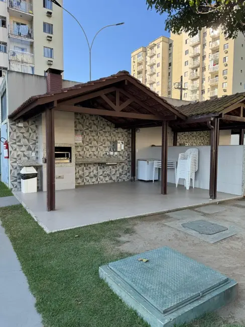 Apartamento com 2 quartos à venda, 49m2 em Morada de Laranjeiras, Serra - ES - imagem 7 Foto 7 de Apartamento com 2 quartos à venda, 49m2 em Morada de Laranjeiras, Serra - ES