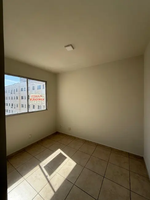 Foto 2 de Apartamento com 2 quartos à venda, 50m2 em Planície da Serra, Serra - ES
