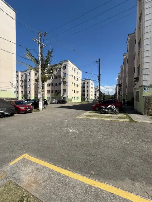 Foto 1 de Apartamento com 2 quartos à venda, 50m2 em Planície da Serra, Serra - ES