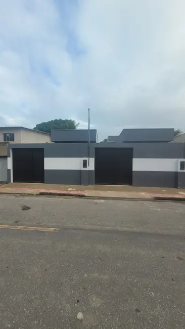 Casa com 2 quartos à venda, 54m2 em Lagoa de Jacaraípe, Serra - ES - imagem 3 Foto 3 de Casa com 2 quartos à venda, 54m2 em Lagoa de Jacaraípe, Serra - ES