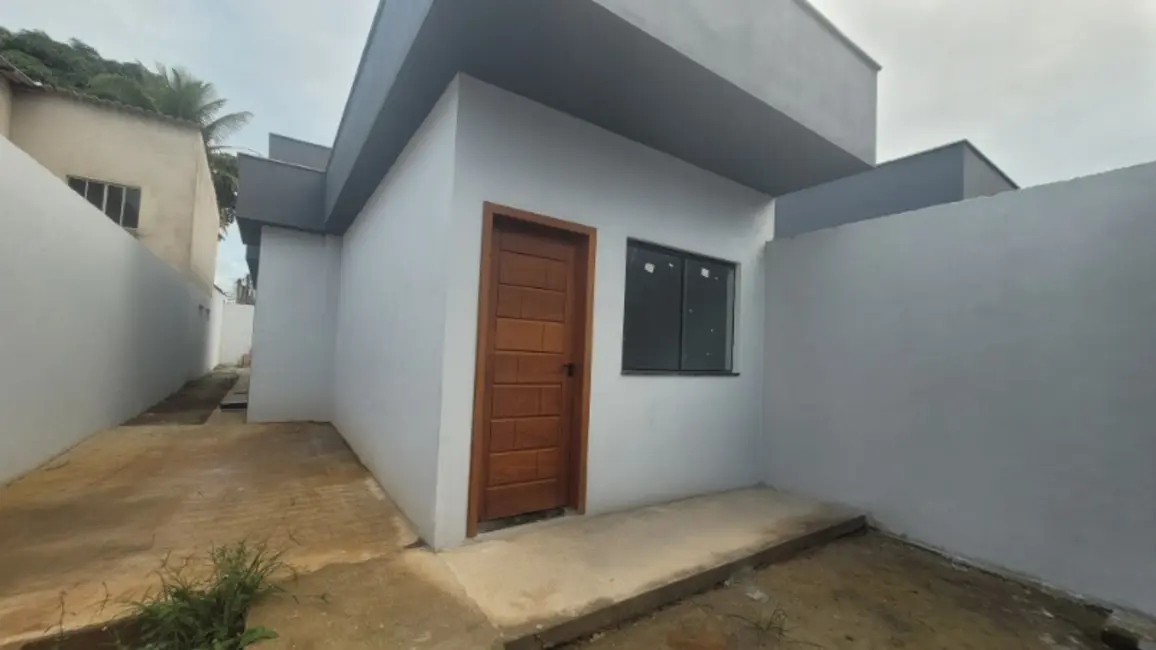 Casa com 2 quartos à venda, 54m2 em Lagoa de Jacaraípe, Serra - ES - imagem 5 Foto 5 de Casa com 2 quartos à venda, 54m2 em Lagoa de Jacaraípe, Serra - ES