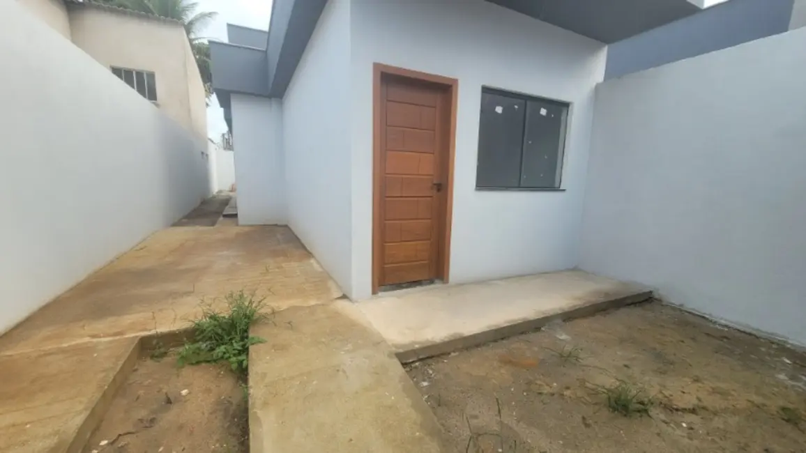 Casa com 2 quartos à venda, 54m2 em Lagoa de Jacaraípe, Serra - ES - imagem 6 Foto 6 de Casa com 2 quartos à venda, 54m2 em Lagoa de Jacaraípe, Serra - ES