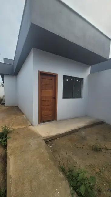 Casa com 2 quartos à venda, 54m2 em Lagoa de Jacaraípe, Serra - ES - imagem 4 Foto 4 de Casa com 2 quartos à venda, 54m2 em Lagoa de Jacaraípe, Serra - ES
