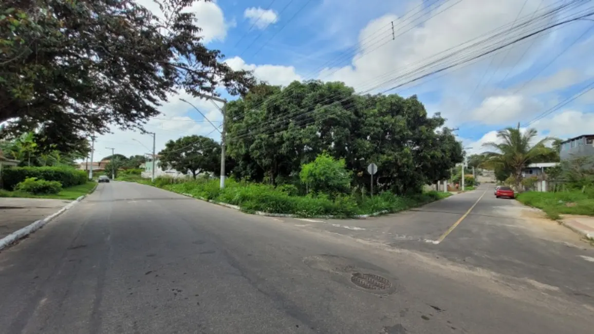 Foto 2 de Terreno / Lote à venda, 475m2 em Enseada de Jacaraípe, Serra - ES