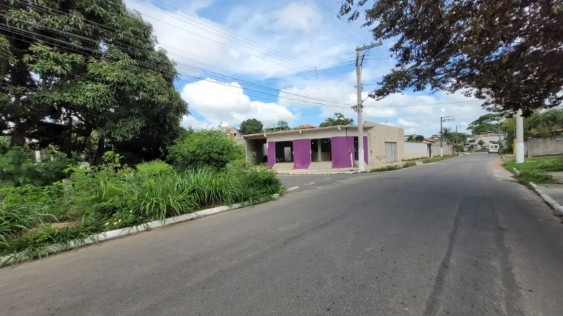 Foto 1 de Terreno / Lote à venda, 475m2 em Enseada de Jacaraípe, Serra - ES
