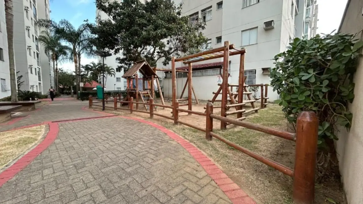 Foto 2 de Apartamento com 2 quartos à venda, 52m2 em Colina de Laranjeiras, Serra - ES