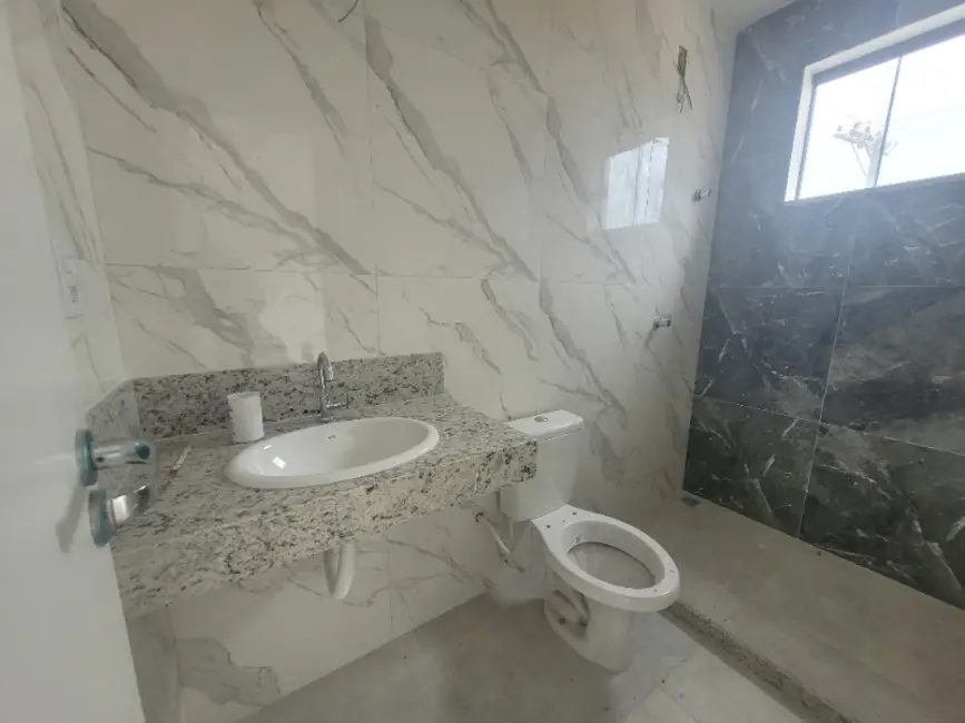 Casa com 3 quartos à venda, 108m2 em Praia da Baleia, Serra - ES - imagem 5 Foto 5 de Casa com 3 quartos à venda, 108m2 em Praia da Baleia, Serra - ES