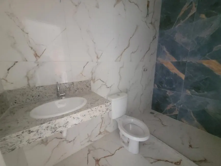 Casa com 3 quartos à venda, 108m2 em Praia da Baleia, Serra - ES - imagem 3 Foto 3 de Casa com 3 quartos à venda, 108m2 em Praia da Baleia, Serra - ES