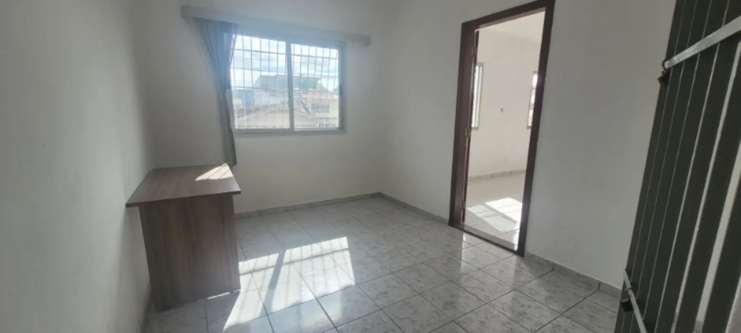 Foto 1 de Casa com 2 quartos para alugar, 70m2 em Manoel Plaza, Serra - ES