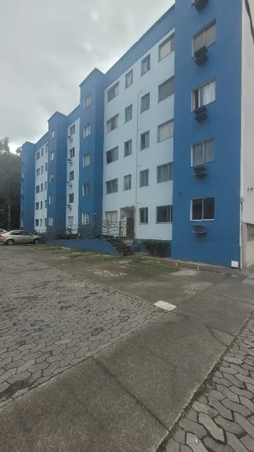Foto 2 de Apartamento com 2 quartos à venda, 45m2 em Estância Monazítica, Serra - ES