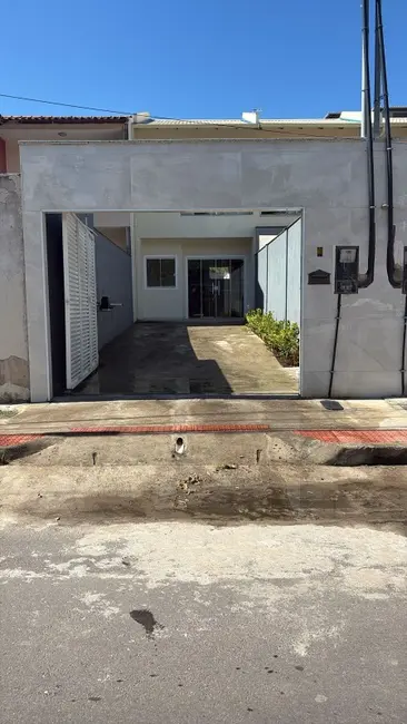 Casa com 2 quartos à venda, 70m2 em Enseada de Jacaraípe, Serra - ES - imagem 3 Foto 3 de Casa com 2 quartos à venda, 70m2 em Enseada de Jacaraípe, Serra - ES