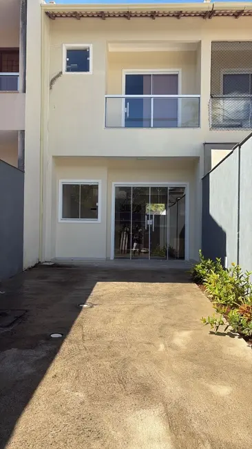 Casa com 2 quartos à venda, 70m2 em Enseada de Jacaraípe, Serra - ES - imagem 4 Foto 4 de Casa com 2 quartos à venda, 70m2 em Enseada de Jacaraípe, Serra - ES