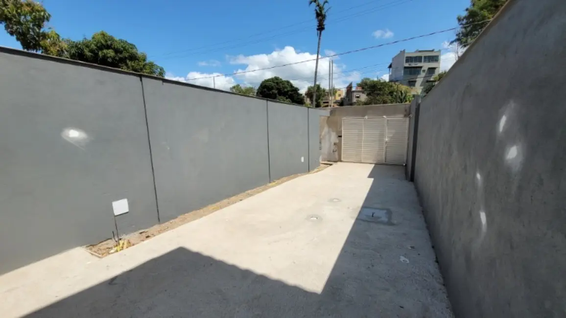 Casa com 2 quartos à venda, 70m2 em Enseada de Jacaraípe, Serra - ES - imagem 5 Foto 5 de Casa com 2 quartos à venda, 70m2 em Enseada de Jacaraípe, Serra - ES
