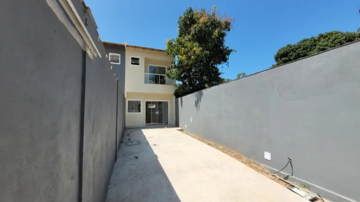 Casa com 2 quartos à venda, 70m2 em Enseada de Jacaraípe, Serra - ES - imagem 2 Foto 2 de Casa com 2 quartos à venda, 70m2 em Enseada de Jacaraípe, Serra - ES