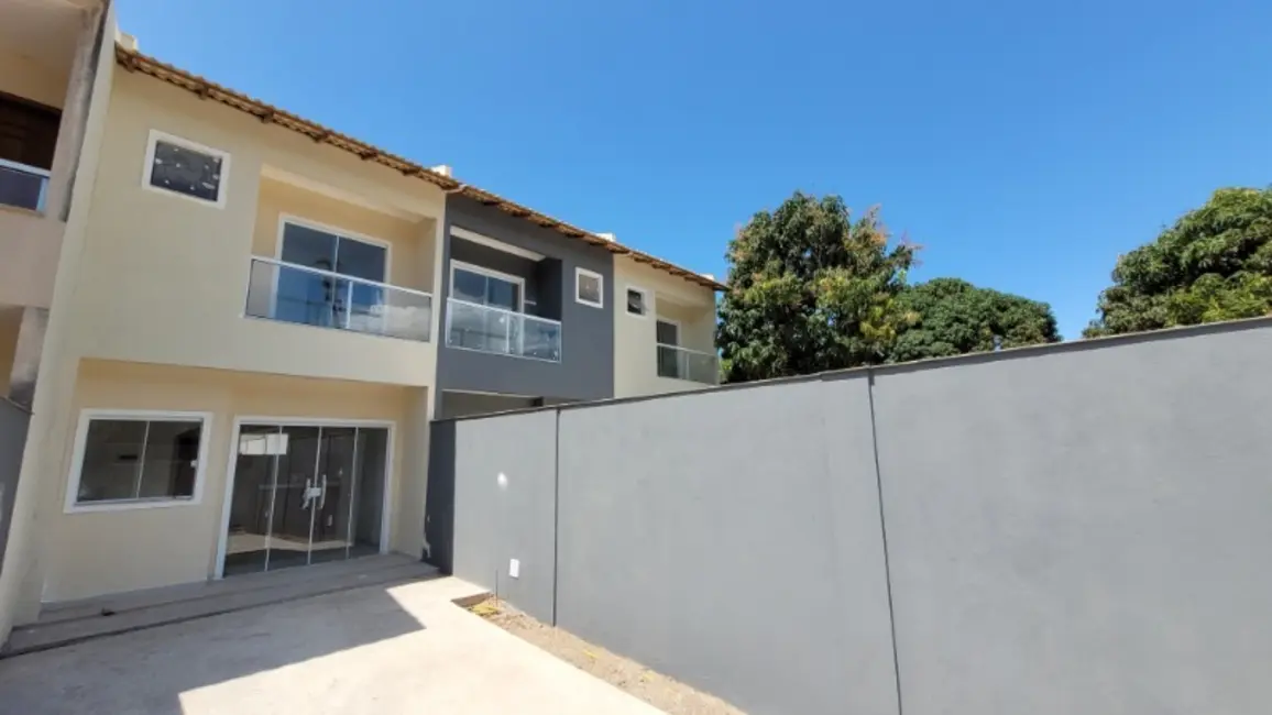 Casa com 2 quartos à venda, 70m2 em Enseada de Jacaraípe, Serra - ES - imagem 4 Foto 4 de Casa com 2 quartos à venda, 70m2 em Enseada de Jacaraípe, Serra - ES