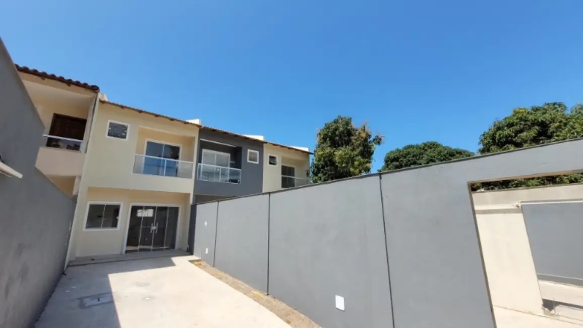 Casa com 2 quartos à venda, 70m2 em Enseada de Jacaraípe, Serra - ES - imagem 3 Foto 3 de Casa com 2 quartos à venda, 70m2 em Enseada de Jacaraípe, Serra - ES