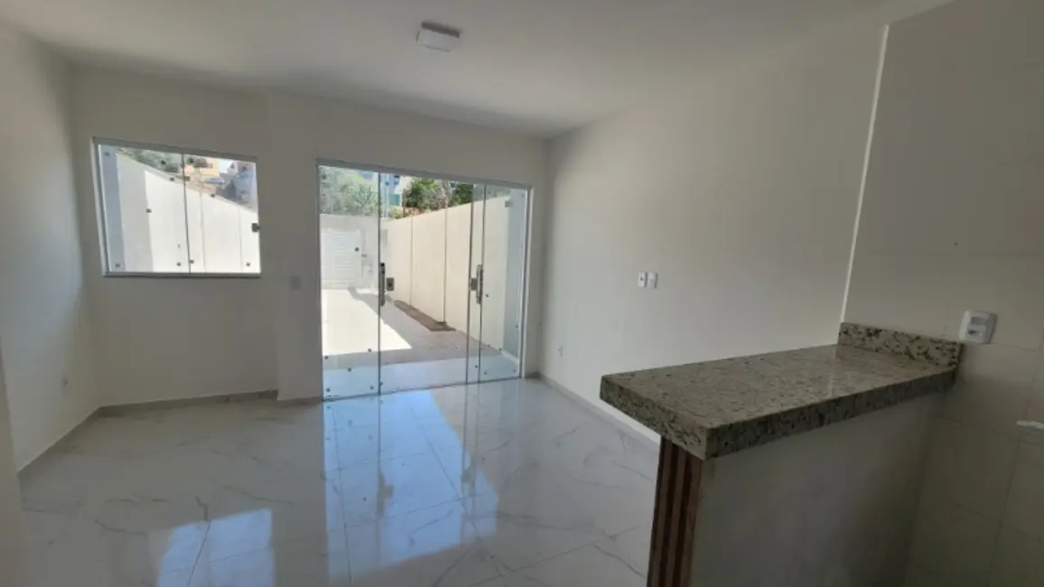 Casa com 2 quartos à venda, 70m2 em Enseada de Jacaraípe, Serra - ES - imagem 8 Foto 8 de Casa com 2 quartos à venda, 70m2 em Enseada de Jacaraípe, Serra - ES