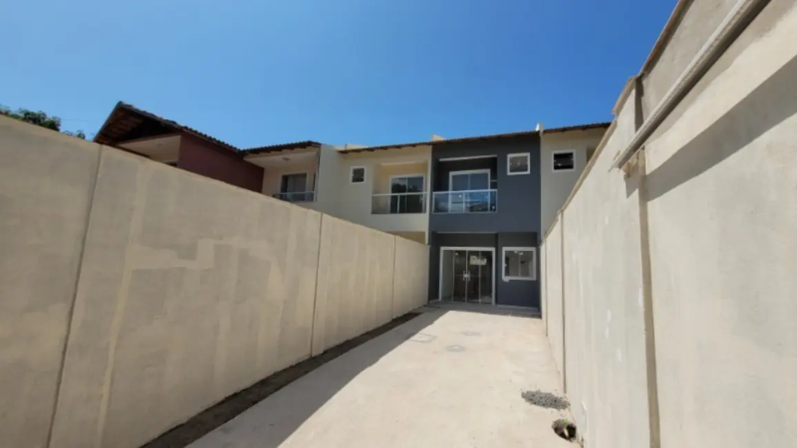 Casa com 2 quartos à venda, 70m2 em Enseada de Jacaraípe, Serra - ES - imagem 1 Foto 1 de Casa com 2 quartos à venda, 70m2 em Enseada de Jacaraípe, Serra - ES