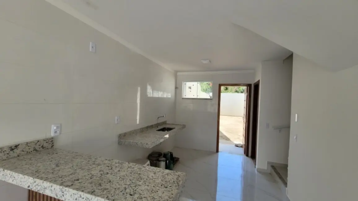 Casa com 2 quartos à venda, 70m2 em Enseada de Jacaraípe, Serra - ES - imagem 9 Foto 9 de Casa com 2 quartos à venda, 70m2 em Enseada de Jacaraípe, Serra - ES