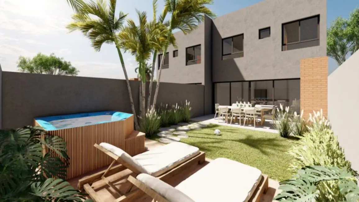 Casa com 4 quartos à venda, 230m2 em Morada de Laranjeiras, Serra - ES - imagem 4 Foto 4 de Casa com 4 quartos à venda, 230m2 em Morada de Laranjeiras, Serra - ES