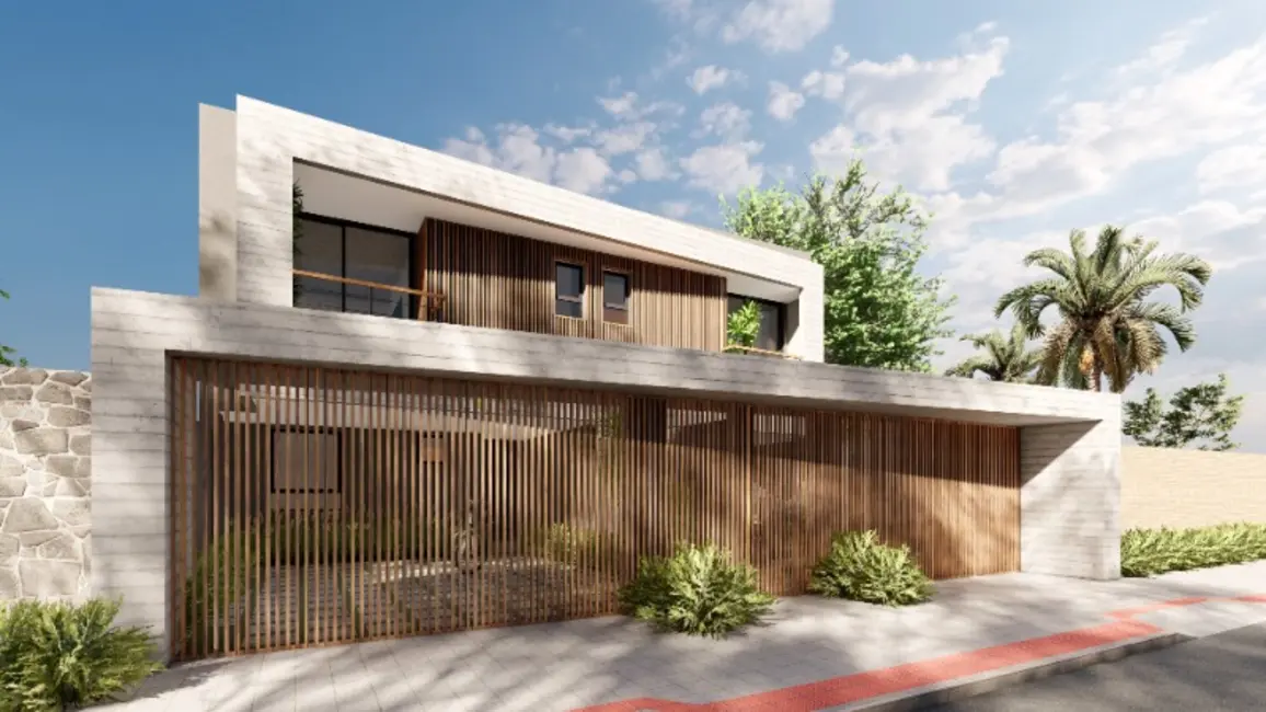 Casa com 4 quartos à venda, 230m2 em Morada de Laranjeiras, Serra - ES - imagem 2 Foto 2 de Casa com 4 quartos à venda, 230m2 em Morada de Laranjeiras, Serra - ES