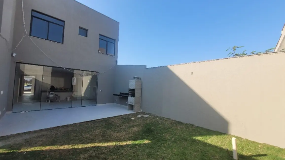 Casa com 4 quartos à venda, 230m2 em Morada de Laranjeiras, Serra - ES - imagem 7 Foto 7 de Casa com 4 quartos à venda, 230m2 em Morada de Laranjeiras, Serra - ES