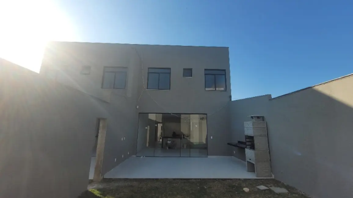 Casa com 4 quartos à venda, 230m2 em Morada de Laranjeiras, Serra - ES - imagem 8 Foto 8 de Casa com 4 quartos à venda, 230m2 em Morada de Laranjeiras, Serra - ES