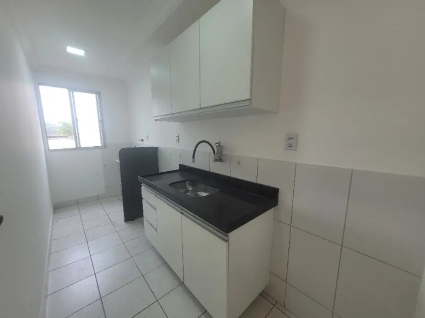 Apartamento com 1 quarto à venda, 50m2 em Jardim Limoeiro, Serra - ES - imagem 5 Foto 5 de Apartamento com 1 quarto à venda, 50m2 em Jardim Limoeiro, Serra - ES