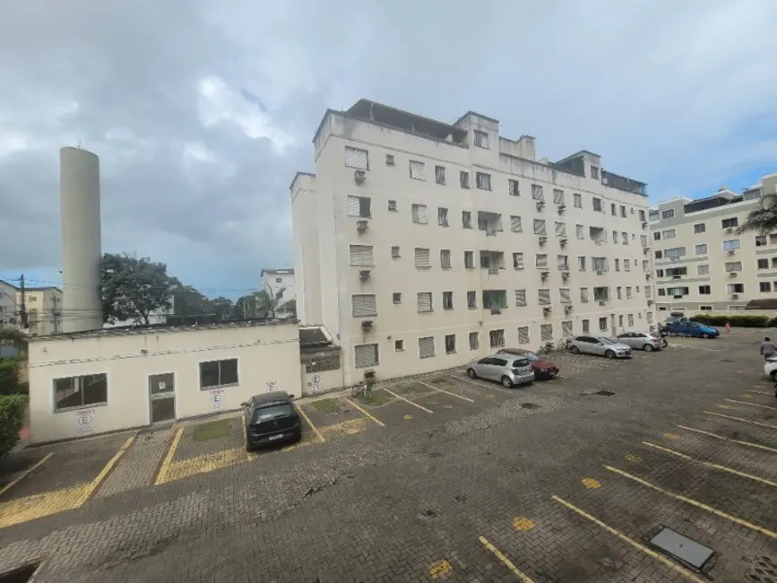 Apartamento com 1 quarto à venda, 50m2 em Jardim Limoeiro, Serra - ES - imagem 2 Foto 2 de Apartamento com 1 quarto à venda, 50m2 em Jardim Limoeiro, Serra - ES
