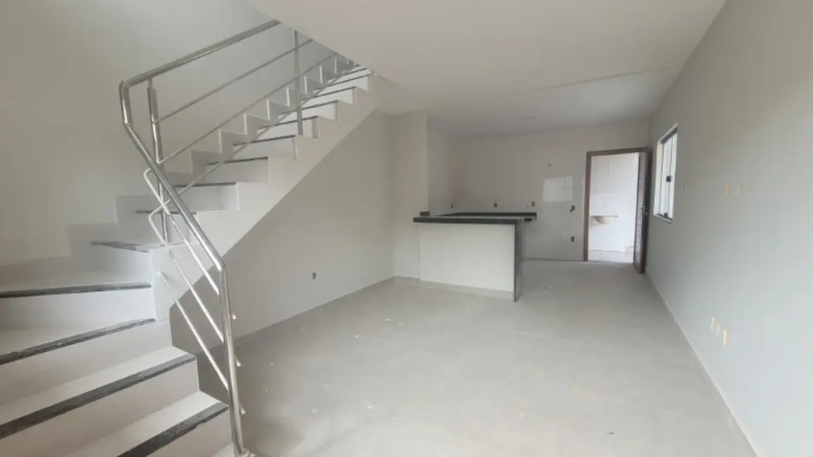 Casa com 3 quartos à venda, 100m2 em Jardim Atlântico, Serra - ES - imagem 4 Foto 4 de Casa com 3 quartos à venda, 100m2 em Jardim Atlântico, Serra - ES