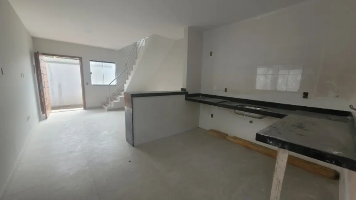 Casa com 3 quartos à venda, 100m2 em Jardim Atlântico, Serra - ES - imagem 7 Foto 7 de Casa com 3 quartos à venda, 100m2 em Jardim Atlântico, Serra - ES