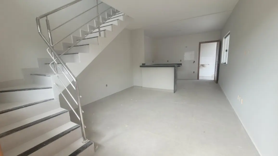 Casa com 3 quartos à venda, 100m2 em Jardim Atlântico, Serra - ES - imagem 5 Foto 5 de Casa com 3 quartos à venda, 100m2 em Jardim Atlântico, Serra - ES