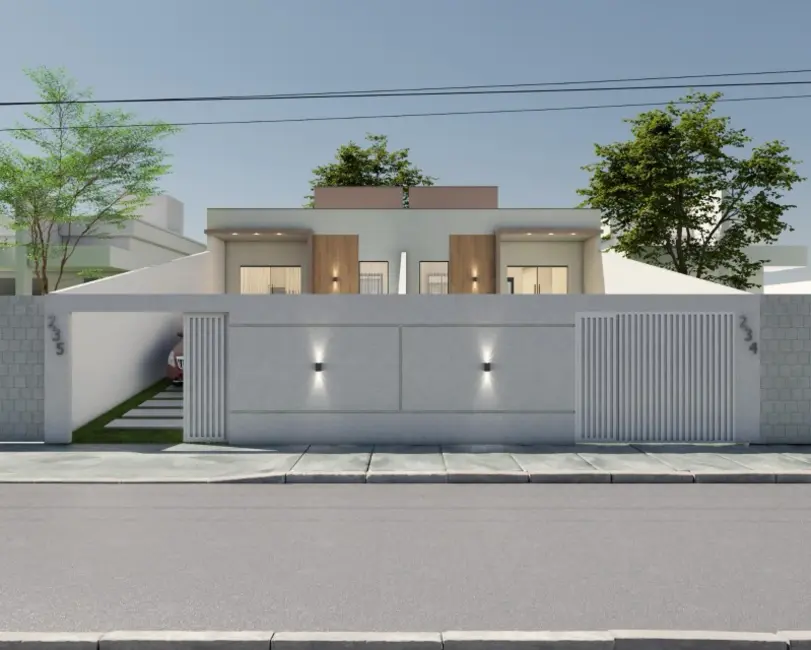 Casa com 2 quartos à venda, 80m2 em São Francisco, Serra - ES - imagem 7 Foto 7 de Casa com 2 quartos à venda, 80m2 em São Francisco, Serra - ES