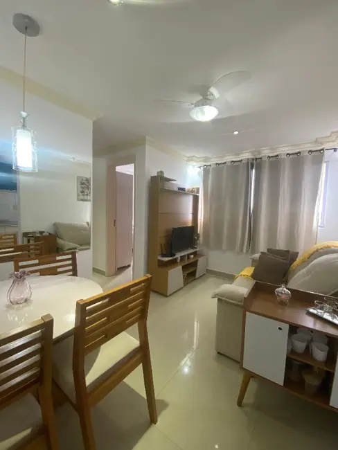 Apartamento com 2 quartos à venda, 50m2 em Residencial Vista do Mestre, Serra - ES - imagem 1 Foto 1 de Apartamento com 2 quartos à venda, 50m2 em Residencial Vista do Mestre, Serra - ES