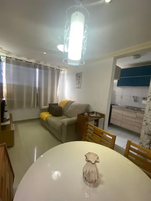 Apartamento com 2 quartos à venda, 50m2 em Residencial Vista do Mestre, Serra - ES - imagem 9 Foto 9 de Apartamento com 2 quartos à venda, 50m2 em Residencial Vista do Mestre, Serra - ES