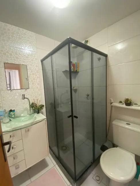 Apartamento com 2 quartos à venda, 50m2 em Residencial Vista do Mestre, Serra - ES - imagem 4 Foto 4 de Apartamento com 2 quartos à venda, 50m2 em Residencial Vista do Mestre, Serra - ES
