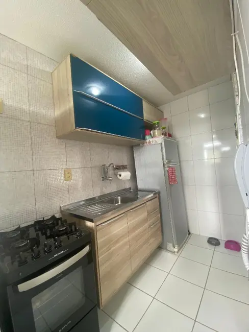 Apartamento com 2 quartos à venda, 50m2 em Residencial Vista do Mestre, Serra - ES - imagem 8 Foto 8 de Apartamento com 2 quartos à venda, 50m2 em Residencial Vista do Mestre, Serra - ES