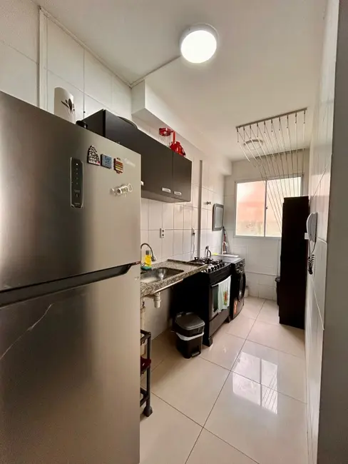 Apartamento com 2 quartos à venda, 50m2 em Colina de Laranjeiras, Serra - ES - imagem 1 Foto 1 de Apartamento com 2 quartos à venda, 50m2 em Colina de Laranjeiras, Serra - ES