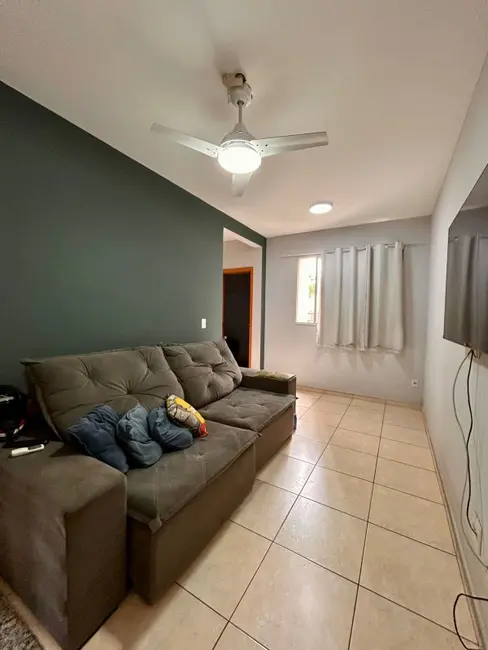 Apartamento com 2 quartos à venda, 50m2 em Colina de Laranjeiras, Serra - ES - imagem 6 Foto 6 de Apartamento com 2 quartos à venda, 50m2 em Colina de Laranjeiras, Serra - ES